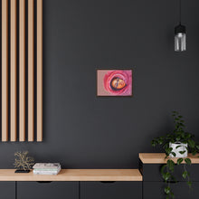 Load image into Gallery viewer, Azariah's Rose (Print on Canvas)