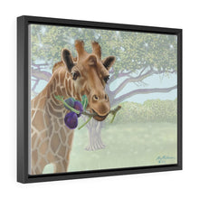 Load image into Gallery viewer, "Giraffe Bringing Figs" in A Gift for a Special Child