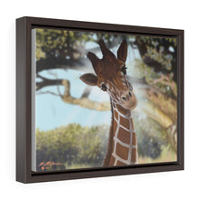 Load image into Gallery viewer, "Enquiring Giraffe Wants to Know" in A Gift for a Special Child