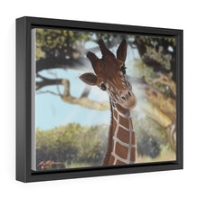 Load image into Gallery viewer, "Enquiring Giraffe Wants to Know" in A Gift for a Special Child