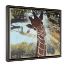 Load image into Gallery viewer, "Enquiring Giraffe Wants to Know" in A Gift for a Special Child
