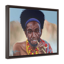 Load image into Gallery viewer, "Close Up of a Wise Old Man" from A Gift for a Special