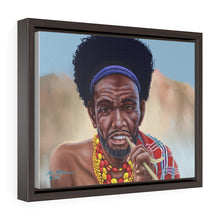 Load image into Gallery viewer, "Close Up of a Wise Old Man" from A Gift for a Special