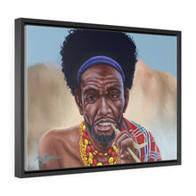 Load image into Gallery viewer, "Close Up of a Wise Old Man" from A Gift for a Special