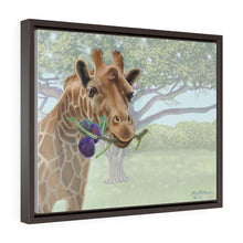 Load image into Gallery viewer, "Giraffe Bringing Figs" in A Gift for a Special Child