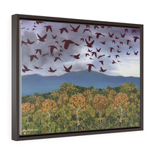 Load image into Gallery viewer, "The Birds Return to the Forest Canopy" in A Gift for a Special Child