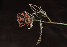 Load image into Gallery viewer, Copper Rose