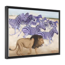 Load image into Gallery viewer, "The Lion on the Prowl" in A Gift for a Special Child