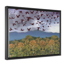 Load image into Gallery viewer, "The Birds Return to the Forest Canopy" in A Gift for a Special Child