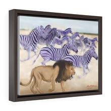 Load image into Gallery viewer, "The Lion on the Prowl" in A Gift for a Special Child
