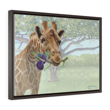 Load image into Gallery viewer, "Giraffe Bringing Figs" in A Gift for a Special Child