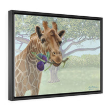 Load image into Gallery viewer, "Giraffe Bringing Figs" in A Gift for a Special Child