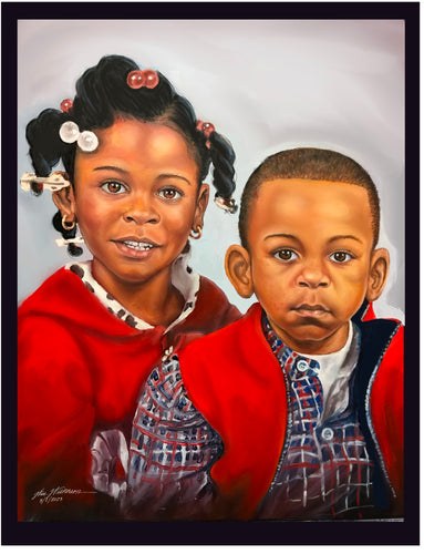 Weymount's G-Kids
