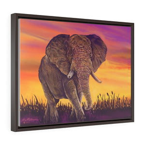 "The Royal Elephant"; Hero of a Gift for a Special Child