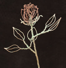Load image into Gallery viewer, Copper Rose